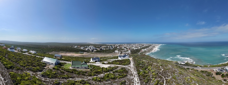 0 Bedroom Property for Sale in Agulhas Western Cape